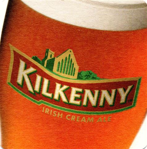 kilkenny l-irl smith kilk quad 8ab (205-irish cream ale)